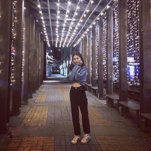 Meet your Posher, Bảo thoa